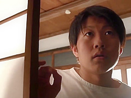 7 - Japanese Mom And stepSon Clean - LinkFull In My Frofile