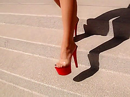 Kylie Page - EAGER TO PLEASE