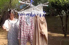 Amazing Japanese girl in Horny Handjobs