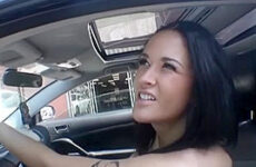 Horny pornstar Carmella Bing in incredible mature