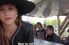 student fuck for money