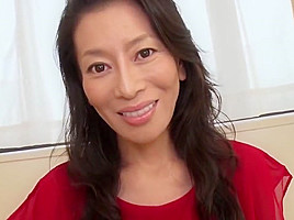 Matured Step mom taking the virginity of 30+ Step son