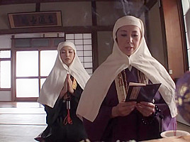 Best Japanese chick in Exotic Lesbian