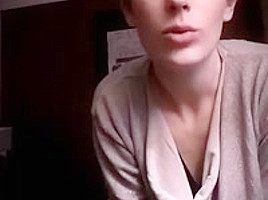 Breast milk hand expression tutorial demonstration