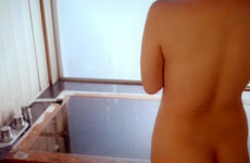 Best Japanese slut Marina Shiraishi in Exotic big natural tits