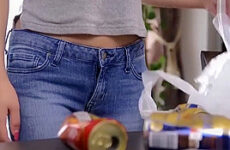 japanese married woman in heat