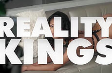 Reality Kings - Moms Bang Teens - Alexis Fawx Natalie Brooks Oliver Flynn - Moms Home Gym