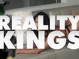 Reality Kings - Moms Bang Teens - Alexis Fawx Natalie Brooks Oliver Flynn - Moms Home Gym