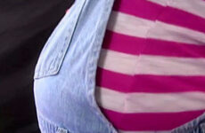 Pregnant Fantasies No. 21