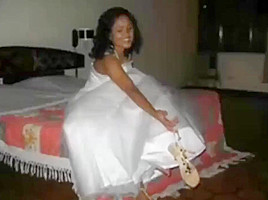 srilankan honeymoon night