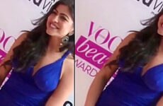 Hard nipples compilation 6