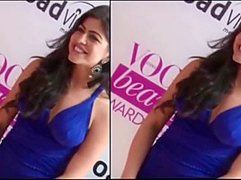 Hard nipples compilation 6