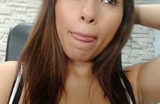 Chocolate chip milky areolas 10