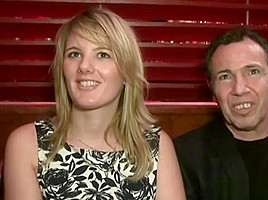 XY REAL CUCKOLD SHARES WIFE WITH STRANGER HD