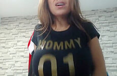 Chocolate chip milky areolas ( 16)