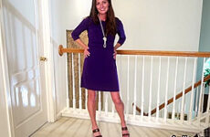 Vivian Smith in Dildo Play - Anilos