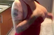 Brandy Talore Fan Titty Fuck 11