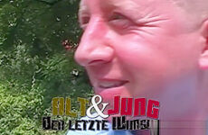 Perverser Onkel fickt Nachbars Tochter