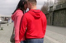 Teen with big areolas fuck hard