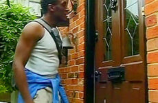 Nancy's Anal Holiday