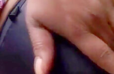 Charming brazilian woman