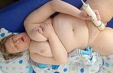 Hottest Japanese slut in Fabulous Big Nipples