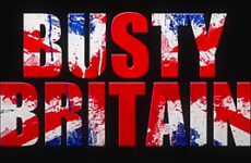 British Mature Camilla Plays With Huge Tits And Wet Cunt