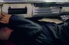 Lena Paul Sexy Lady And Mechanic