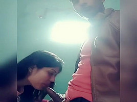 Smooth Sucking In Sri Lankan