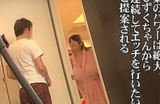 Best Japanese slut in Fabulous Big Tits