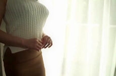 Step mother MISHIMA NATSUKO WHO IS TREATED SEXUALLY BY BOTH HIS Step son-39-S FRIEND