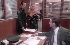 my little wicked weapon