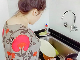 Wife fucked by intruder