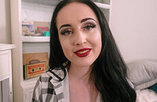 Picture Perfect - DownblouseJerk