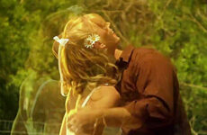 Brooke Banner at 19 years old