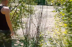 Casting to russian girl