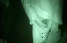 brentford london dogging