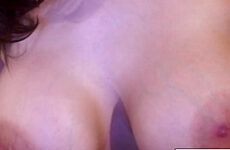 Austin Kincaid wife does her duty blows hubby titty fucks too