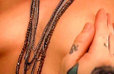 That Slutty Slave Called Sinn Sage Would Do Anything To Please Her Master!