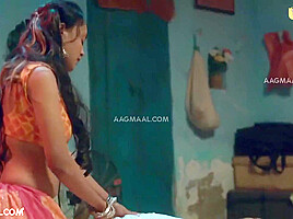 Imli 02 (2023) Ullu Hindi Hot Web Series