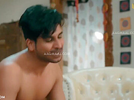 Farebi Yaar 02 With Zoya Rathore