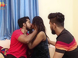 Indian Classic Sex Hot Series Desire Ep 3