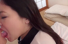 Step fathers Second Wife Is Plump