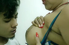 Beautiful Hot Aunty Hardcore Sex With Hot Hindi Sex - Young Boy