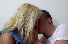 CzechMegaSwingers E21 Christmas Mega Orgy