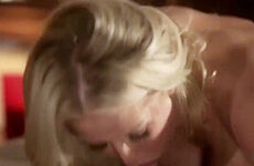 Alura Jenson In Helping Out Step mom