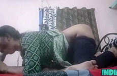 Real Indian College Girl Sex With Her Teacher