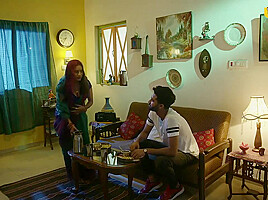 Husband Cuckolding Thicc Wife #2