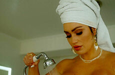 CJ Sparxx in California Shore - PlayboyPlus