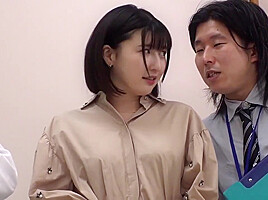 A Sexual Teaching Tool [decensored]